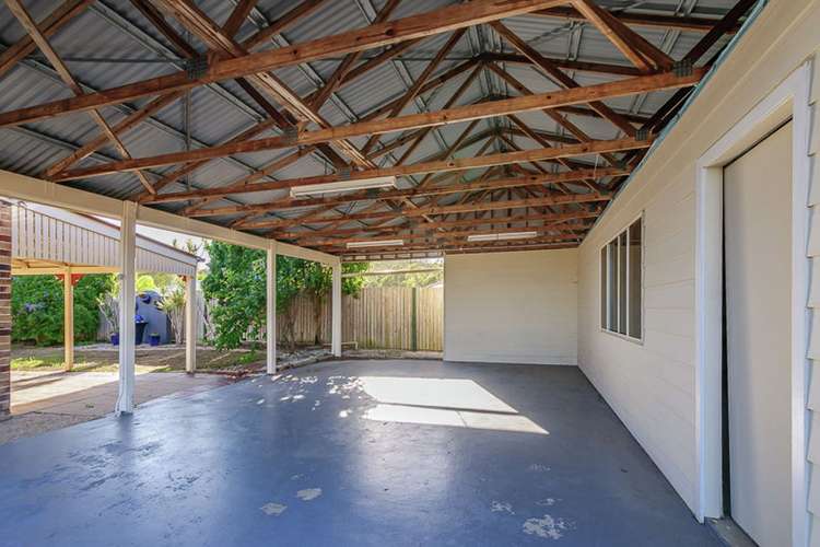 Third view of Homely house listing, 25 Wattora Close, Boyne Island QLD 4680