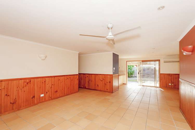 Fourth view of Homely house listing, 25 Wattora Close, Boyne Island QLD 4680