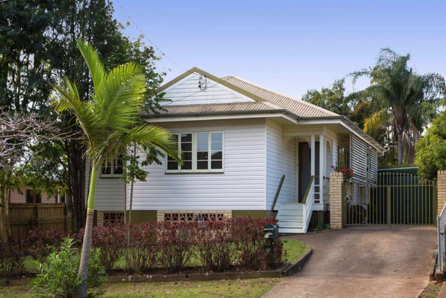 Main view of Homely house listing, 51 Salkeld Street,, Tarragindi QLD 4121