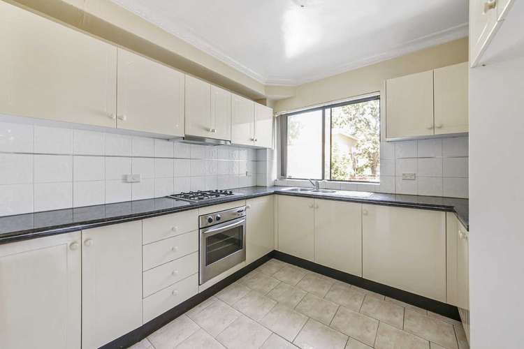 Second view of Homely unit listing, 03/43 Memorial Avenue, Merrylands NSW 2160