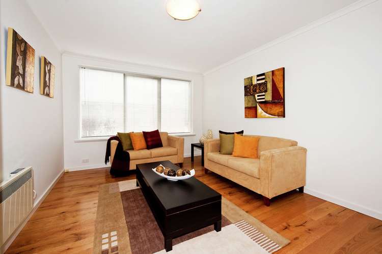 Second view of Homely apartment listing, 10/612 Moreland Road, Brunswick West VIC 3055