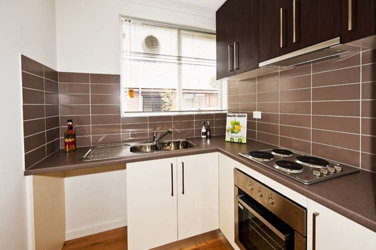 Third view of Homely apartment listing, 10/612 Moreland Road, Brunswick West VIC 3055