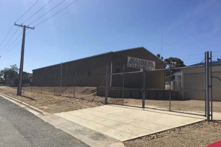 Third view of Homely house listing, - Mannum Rent A Sheds, Mannum SA 5238
