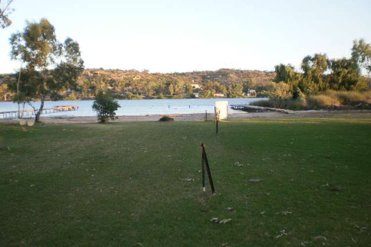 Main view of Homely residentialLand listing, 5 Pellaring Lane, via, Mannum SA 5238