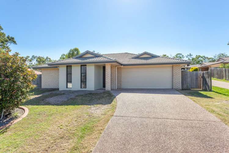 Main view of Homely house listing, 10 Paige Place, Helidon QLD 4344