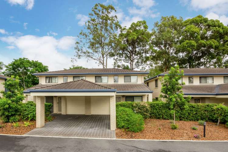 Main view of Homely townhouse listing, 5/239-249 Mooroondu Road, Thorneside QLD 4158