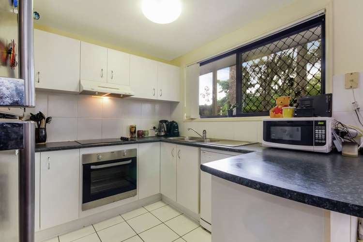 Second view of Homely townhouse listing, 5/239-249 Mooroondu Road, Thorneside QLD 4158