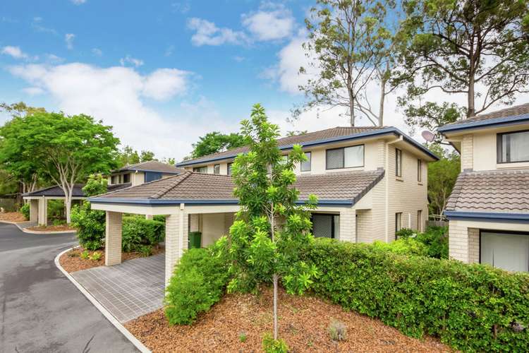 Fifth view of Homely townhouse listing, 5/239-249 Mooroondu Road, Thorneside QLD 4158