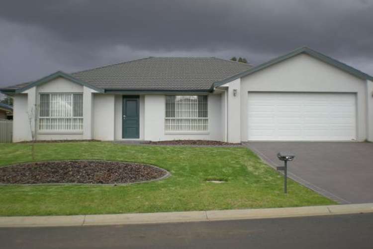 Main view of Homely house listing, 11 Warrah Drive, Tamworth NSW 2340