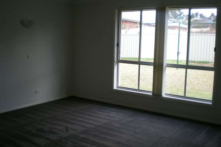 Second view of Homely house listing, 11 Warrah Drive, Tamworth NSW 2340