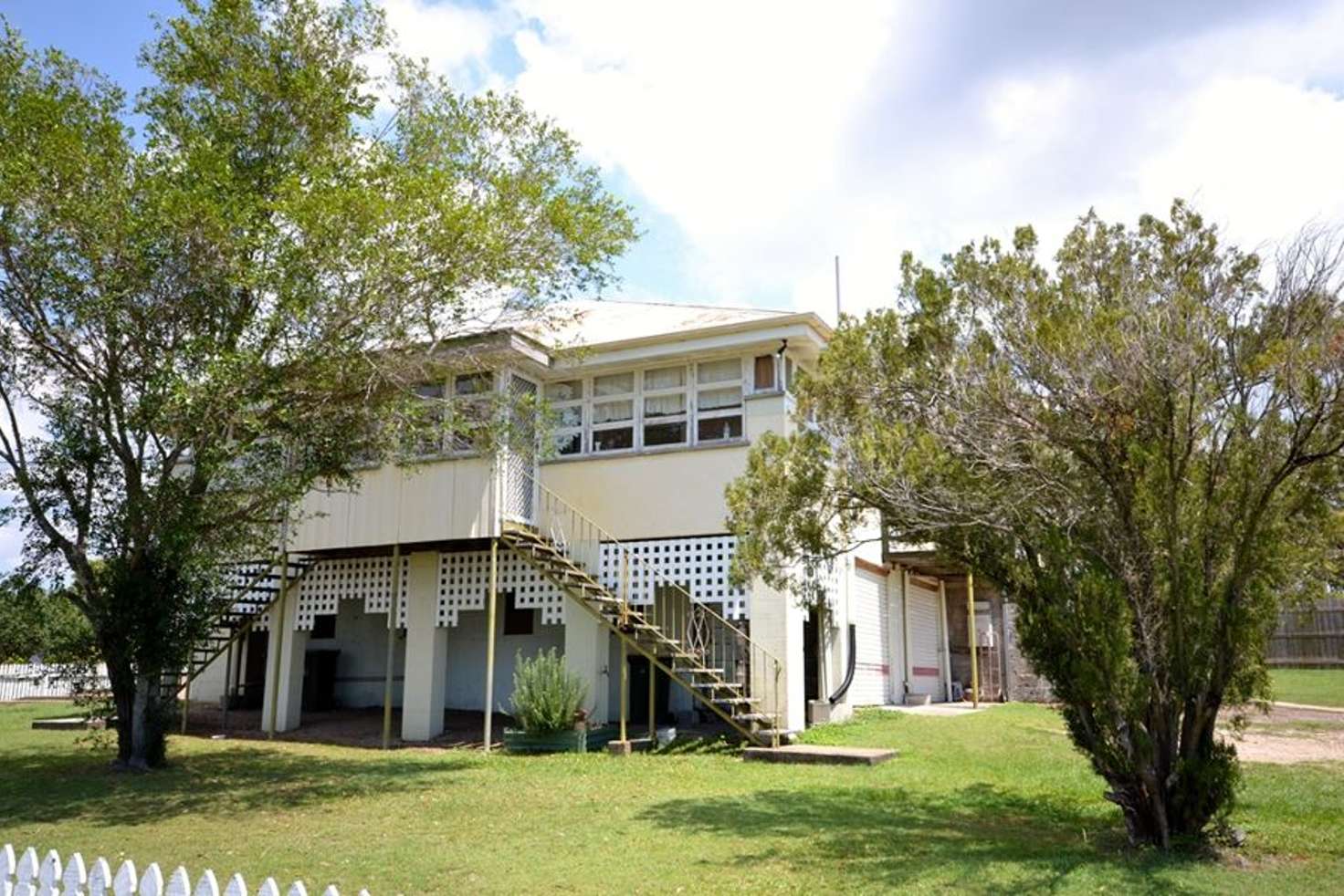 Main view of Homely studio listing, 4/1 Rourke Street, Everton Park QLD 4053