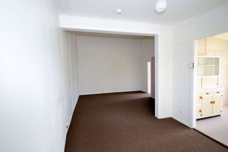 Second view of Homely studio listing, 4/1 Rourke Street, Everton Park QLD 4053