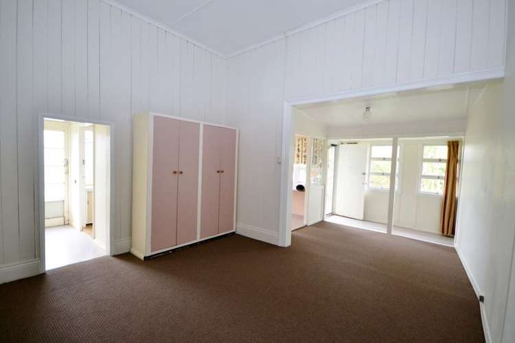 Third view of Homely studio listing, 4/1 Rourke Street, Everton Park QLD 4053