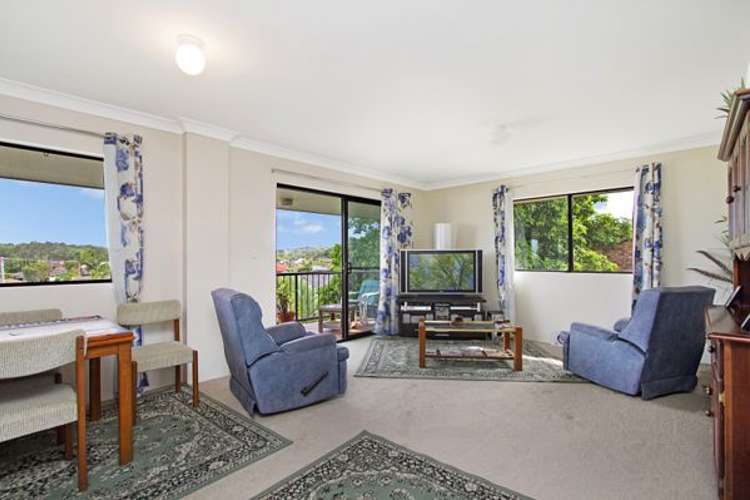 Main view of Homely unit listing, 9/7 Barrett Street, Tweed Heads West NSW 2485