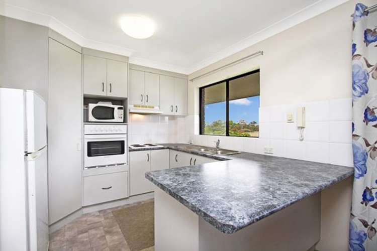 Second view of Homely unit listing, 9/7 Barrett Street, Tweed Heads West NSW 2485