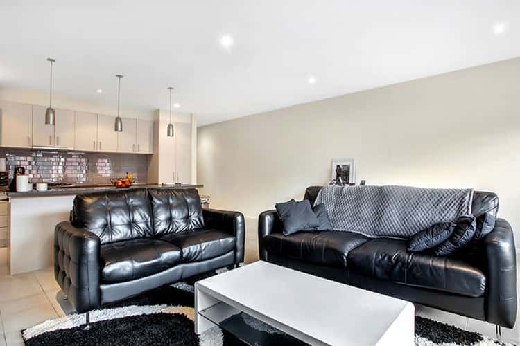 Fourth view of Homely apartment listing, 1/5 Curtis Place, Brunswick VIC 3056