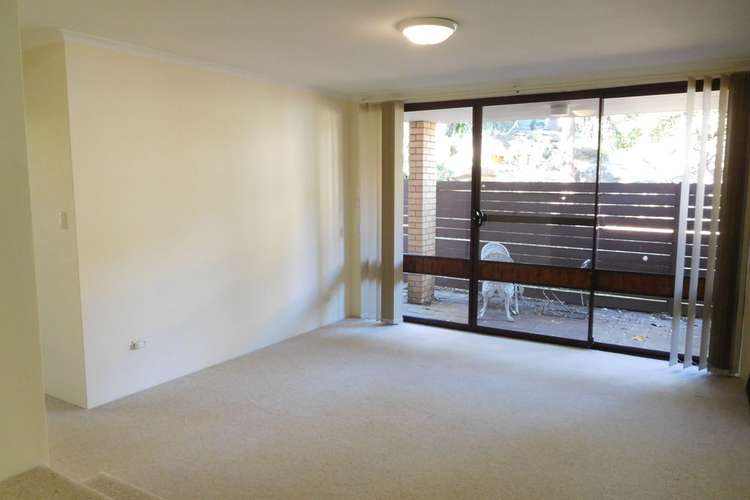 Second view of Homely apartment listing, 21/3 Durham Close, Macquarie Park NSW 2113