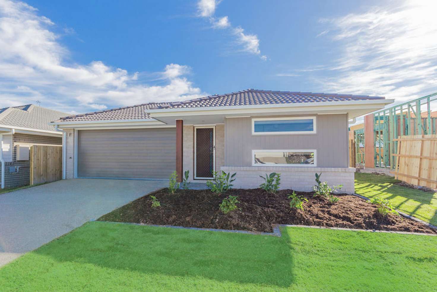 Main view of Homely house listing, 15 Augusta Boulevard, Pimpama QLD 4209