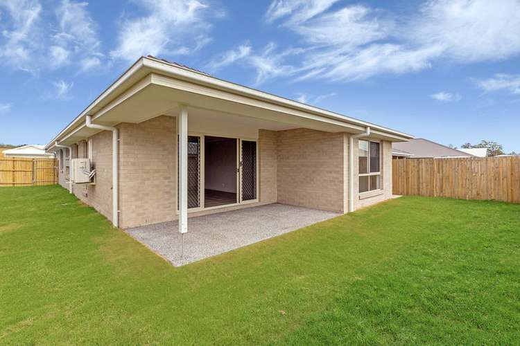 Second view of Homely house listing, 15 Augusta Boulevard, Pimpama QLD 4209