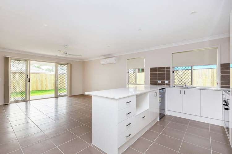 Fifth view of Homely house listing, 15 Augusta Boulevard, Pimpama QLD 4209