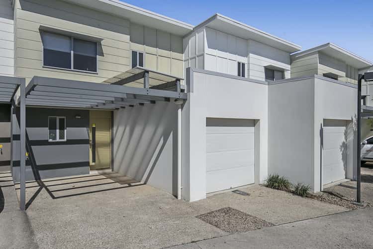 Main view of Homely townhouse listing, 4/22 Cola Court, Wynnum West QLD 4178