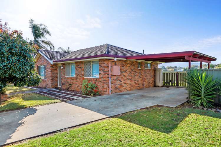 Main view of Homely house listing, 2 Chisholm Street, Tamworth NSW 2340