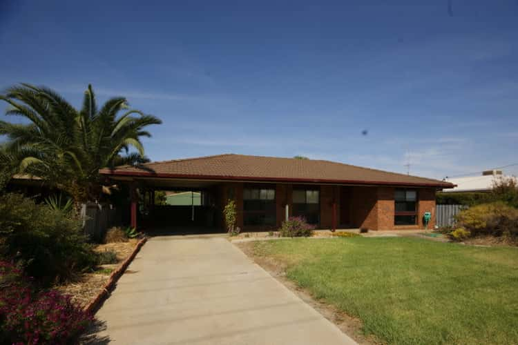 20 Norris Court, Deniliquin NSW 2710