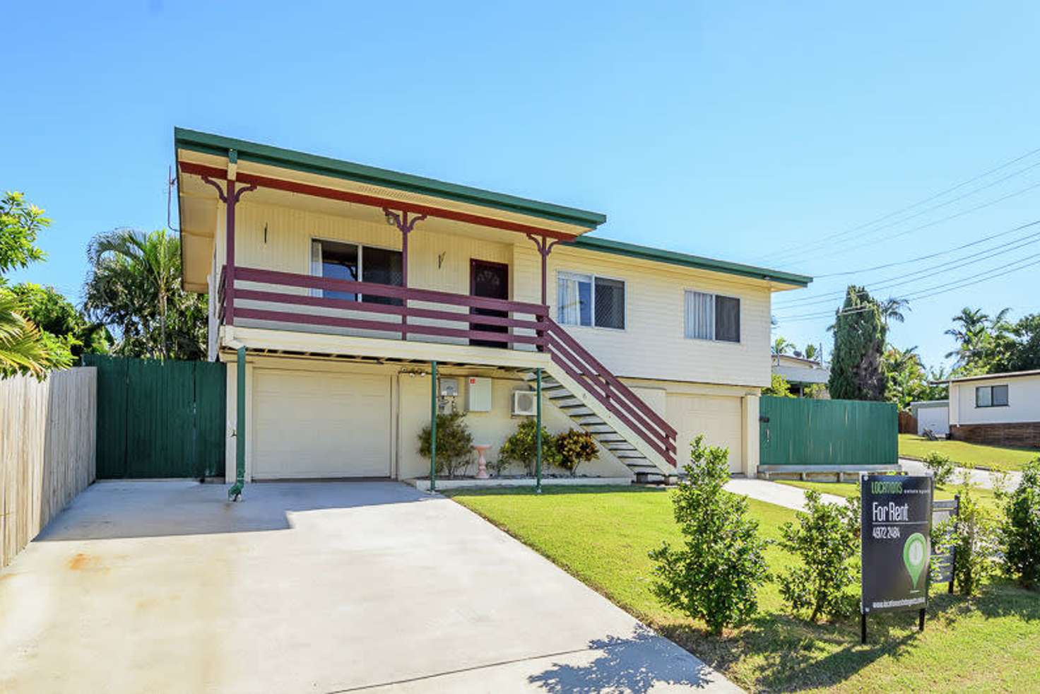 Main view of Homely house listing, 6 McDonald Street, Clinton QLD 4680