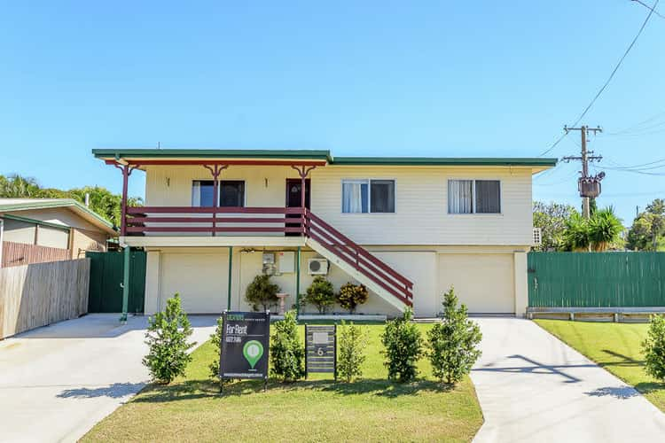 Second view of Homely house listing, 6 McDonald Street, Clinton QLD 4680