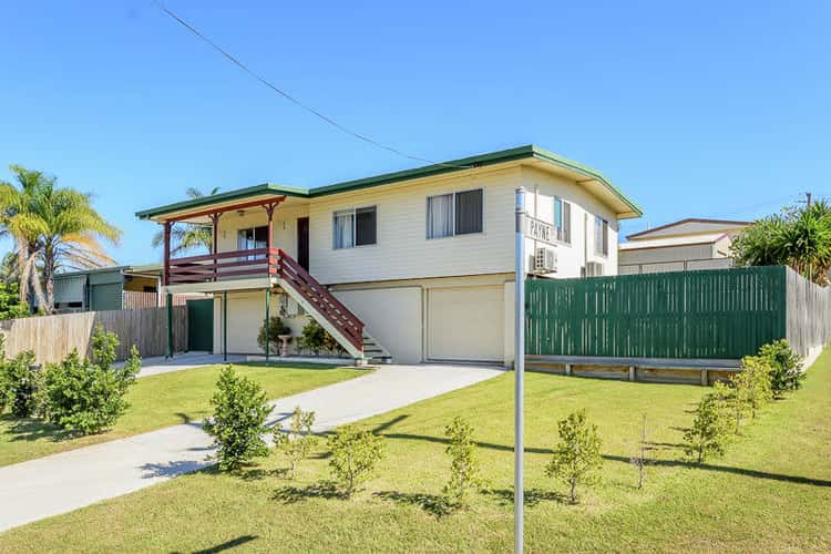 Third view of Homely house listing, 6 McDonald Street, Clinton QLD 4680