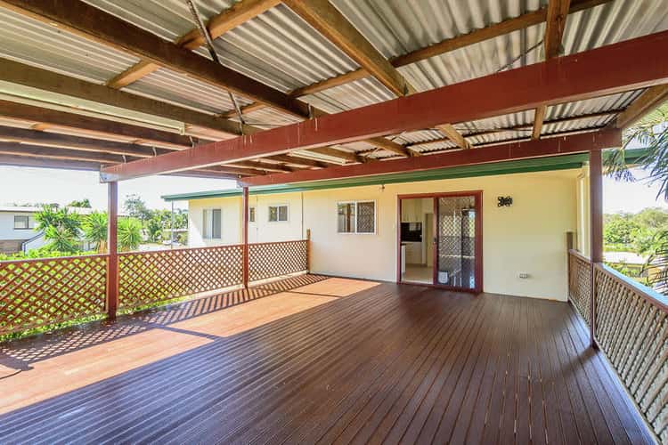 Fourth view of Homely house listing, 6 McDonald Street, Clinton QLD 4680