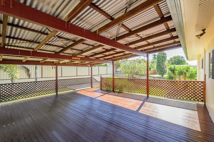 Fifth view of Homely house listing, 6 McDonald Street, Clinton QLD 4680