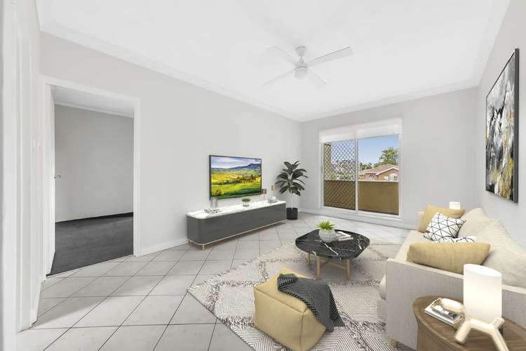 Main view of Homely unit listing, 2/40 Birmingham Street, Merrylands NSW 2160