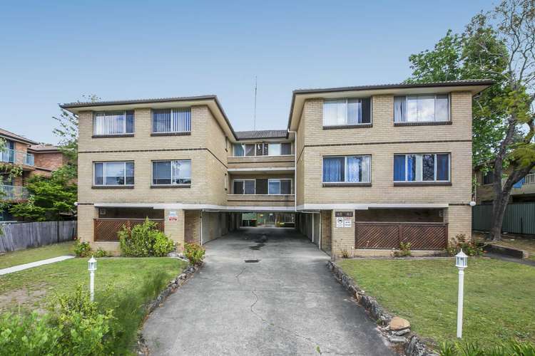 Fifth view of Homely unit listing, 2/40 Birmingham Street, Merrylands NSW 2160