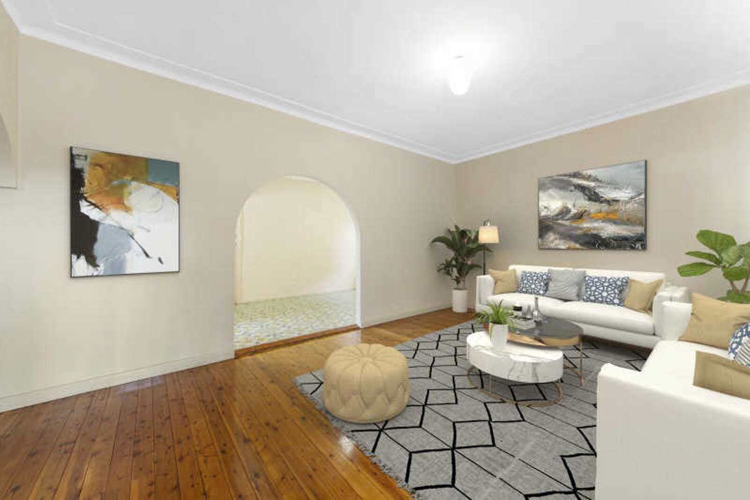 Main view of Homely house listing, 17 Dunshea Place, Guildford NSW 2161