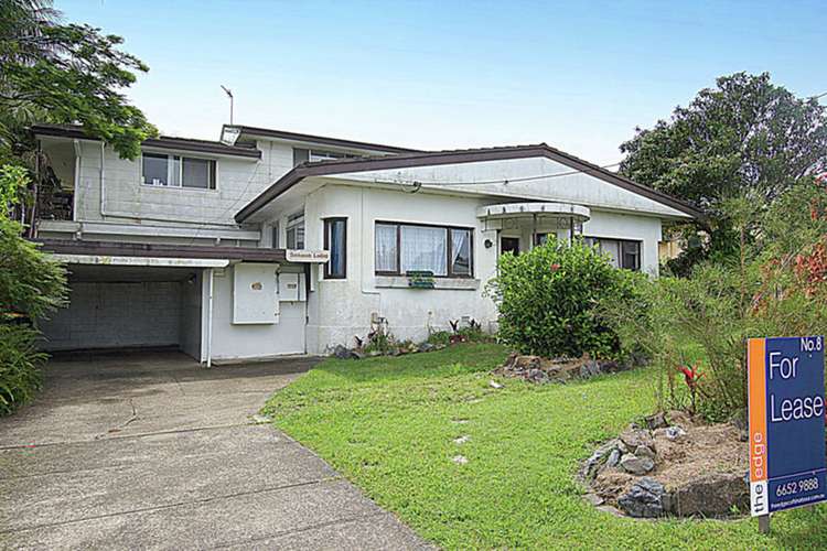 Main view of Homely studio listing, 11/37 Victoria Street, Coffs Harbour NSW 2450