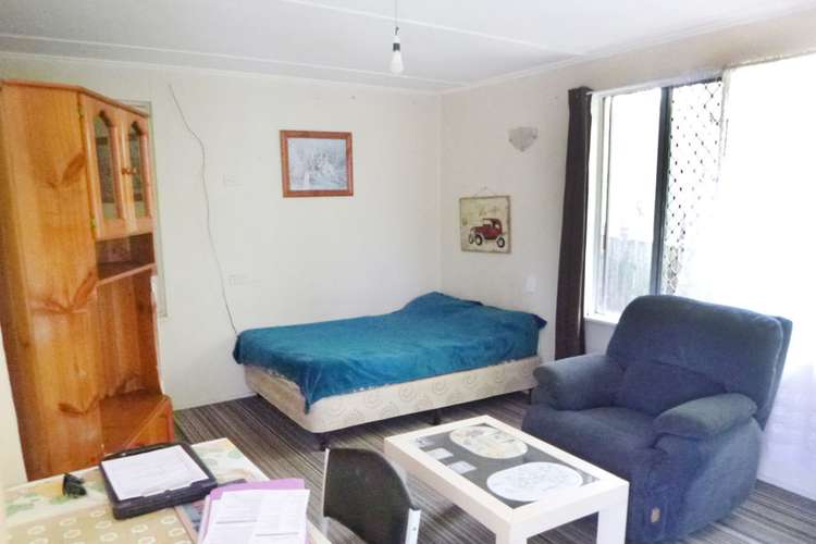 Third view of Homely studio listing, 11/37 Victoria Street, Coffs Harbour NSW 2450