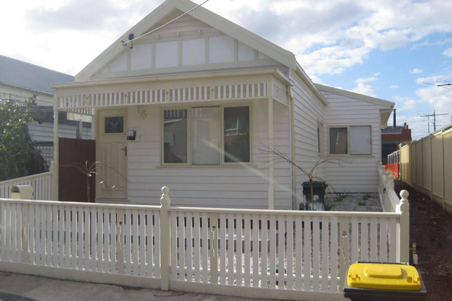 Main view of Homely house listing, 137 Mitchell Street, Brunswick East VIC 3057