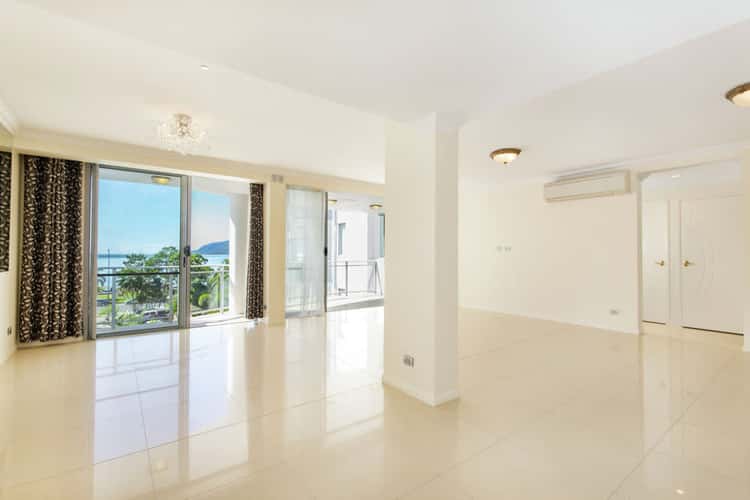 Third view of Homely apartment listing, 403/114 Abbott Street, Cairns City QLD 4870