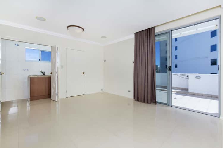 Fifth view of Homely apartment listing, 403/114 Abbott Street, Cairns City QLD 4870