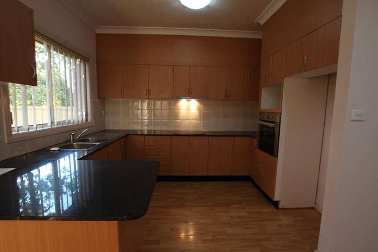 Third view of Homely townhouse listing, 1/24B Highland Street, Guildford NSW 2161