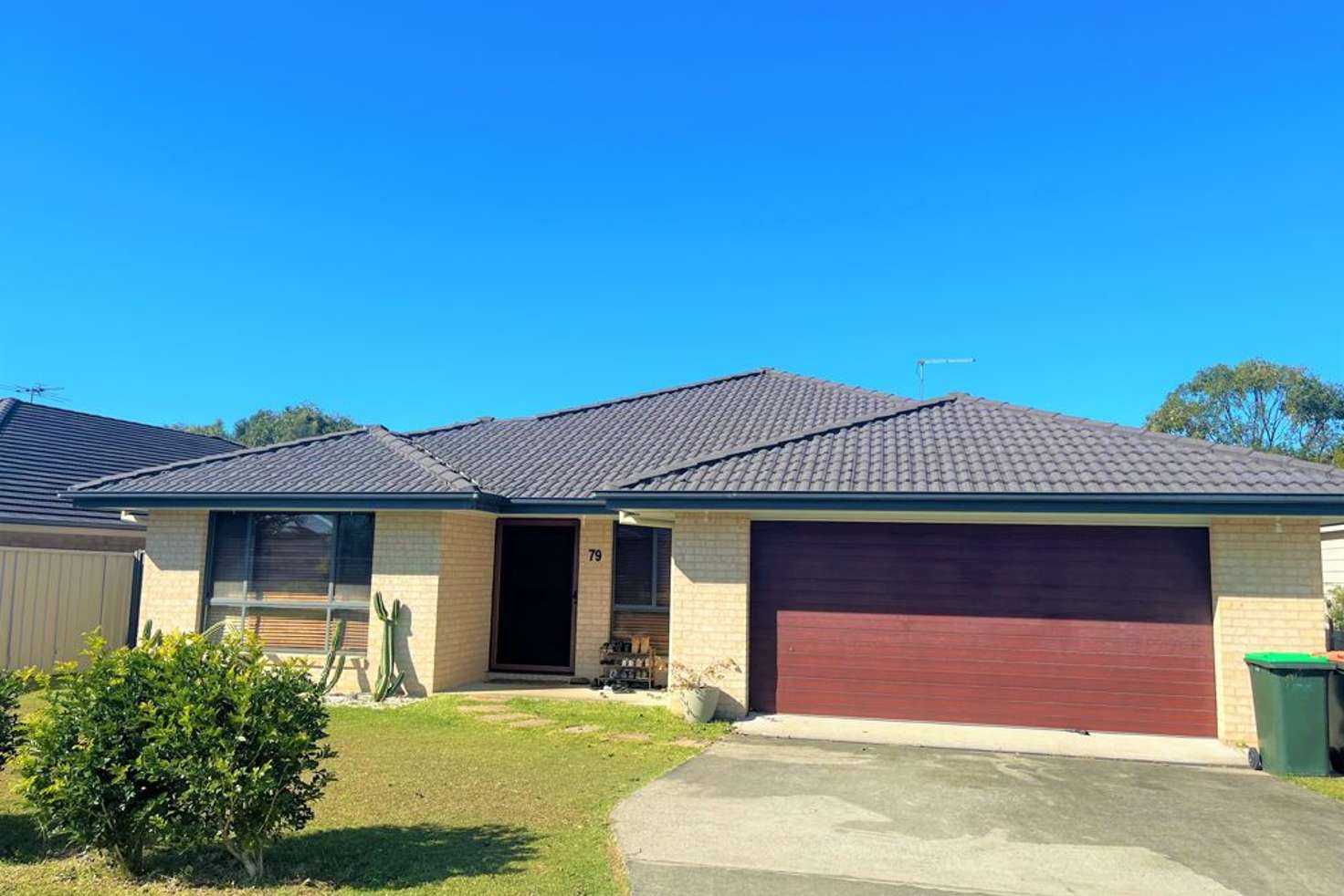 Main view of Homely house listing, 79 Matthews Parade, Corindi Beach NSW 2456