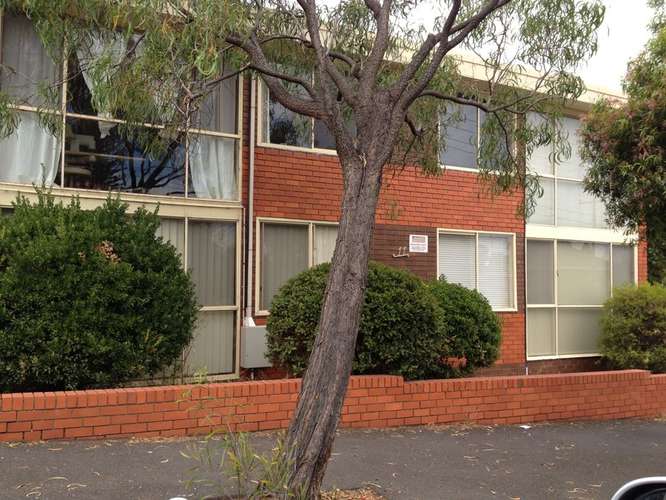 Main view of Homely apartment listing, 15/11 Passfield Street, Brunswick West VIC 3055
