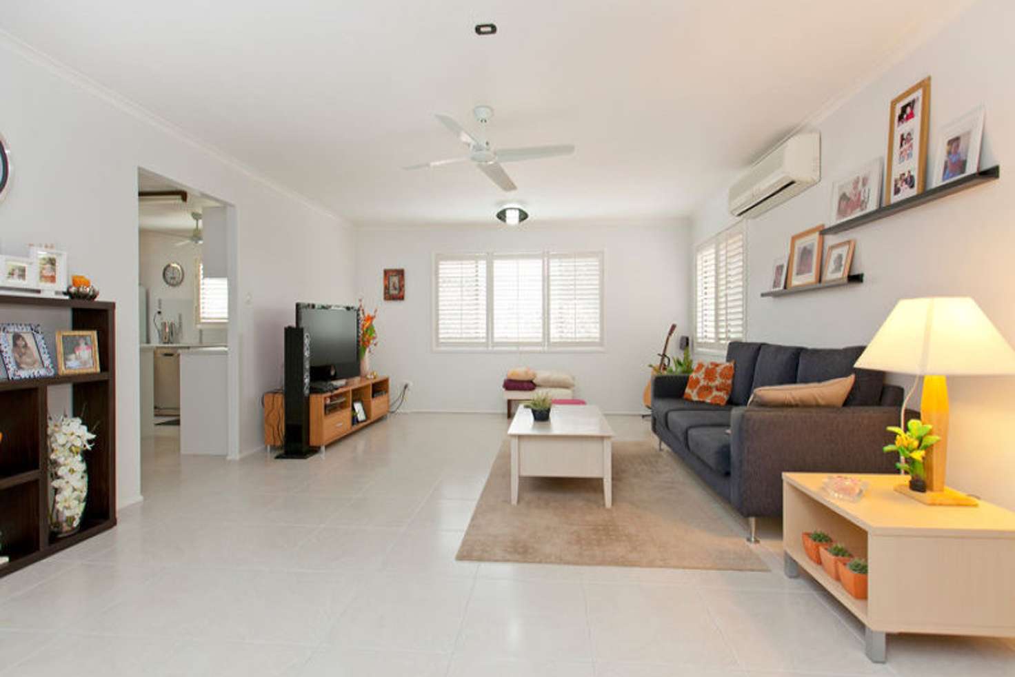 Main view of Homely house listing, 26 Makaha Drive, Birkdale QLD 4159