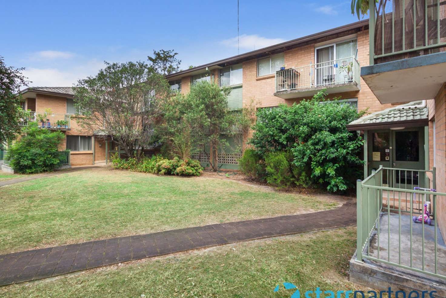 Main view of Homely unit listing, 6/14 Santley Crescent, Kingswood NSW 2747