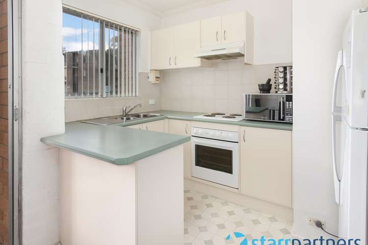 Second view of Homely unit listing, 6/14 Santley Crescent, Kingswood NSW 2747