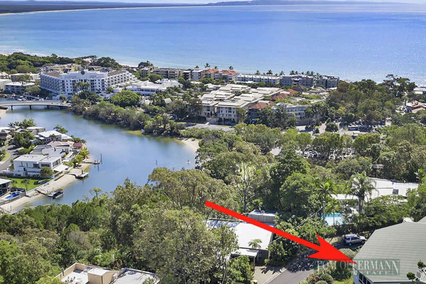 Main view of Homely unit listing, 16/36 Edgar Bennett Ave, Noosa Heads QLD 4567