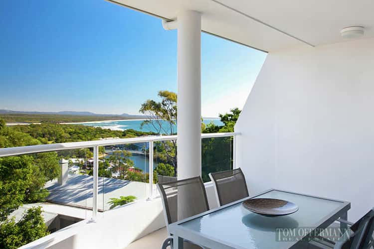 Second view of Homely unit listing, 16/36 Edgar Bennett Ave, Noosa Heads QLD 4567