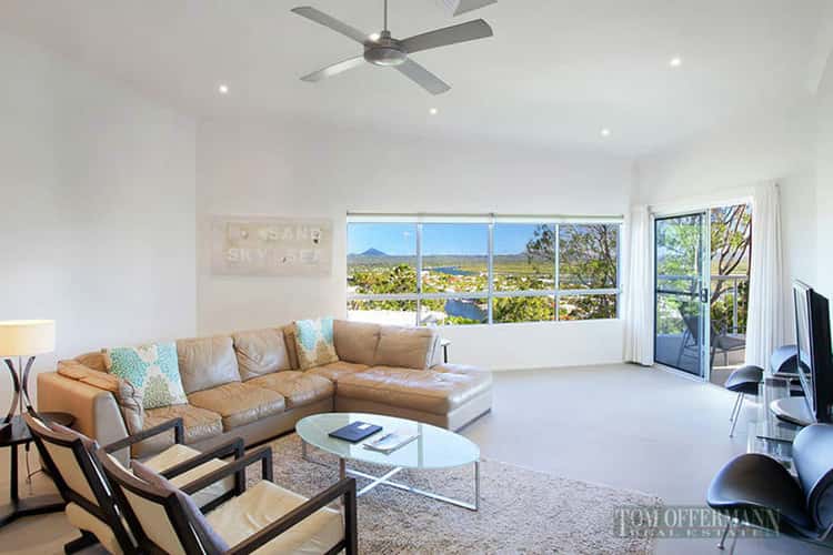 Fourth view of Homely unit listing, 16/36 Edgar Bennett Ave, Noosa Heads QLD 4567