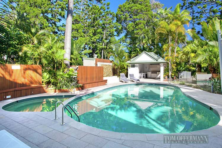 Sixth view of Homely unit listing, 16/36 Edgar Bennett Ave, Noosa Heads QLD 4567